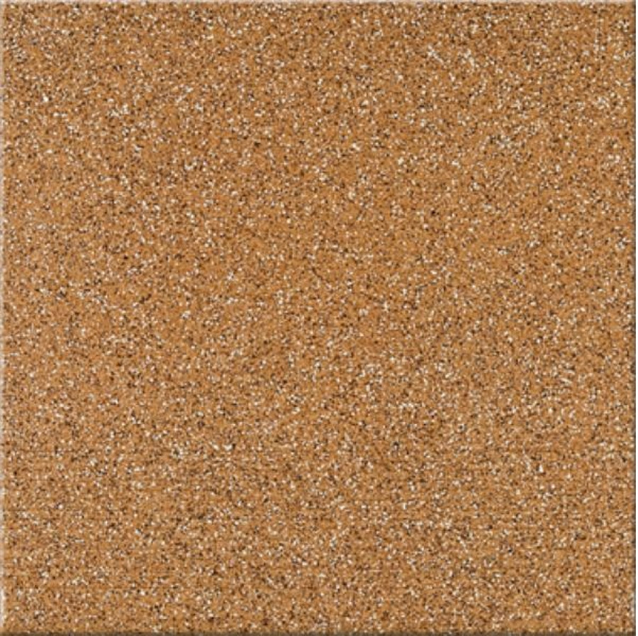 Керамогранит 30x30 Milton матовая светло-коричневый Cersanit