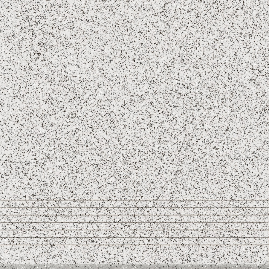 Плитка 30x30 Milton матовая серый Cersanit