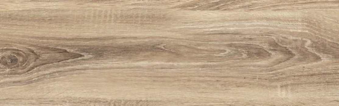 Керамогранит 60x19 Ясмин матовая коричневый Cersanit