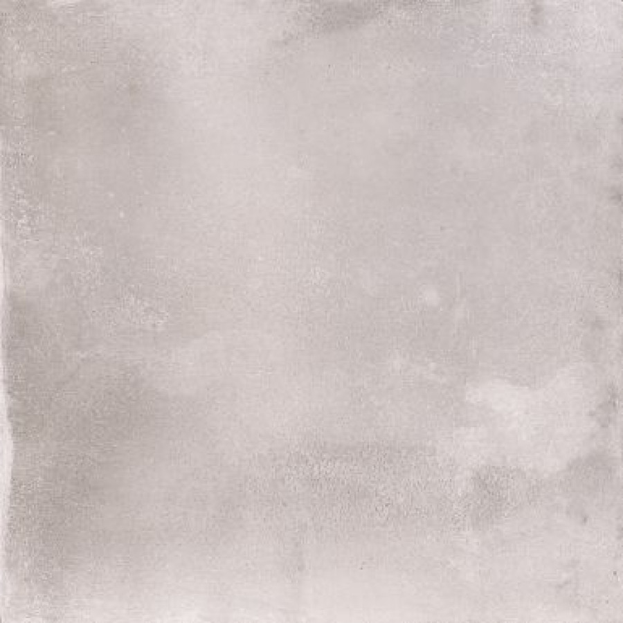 Керамогранит 42x42 Loft матовая светло-серый Cersanit