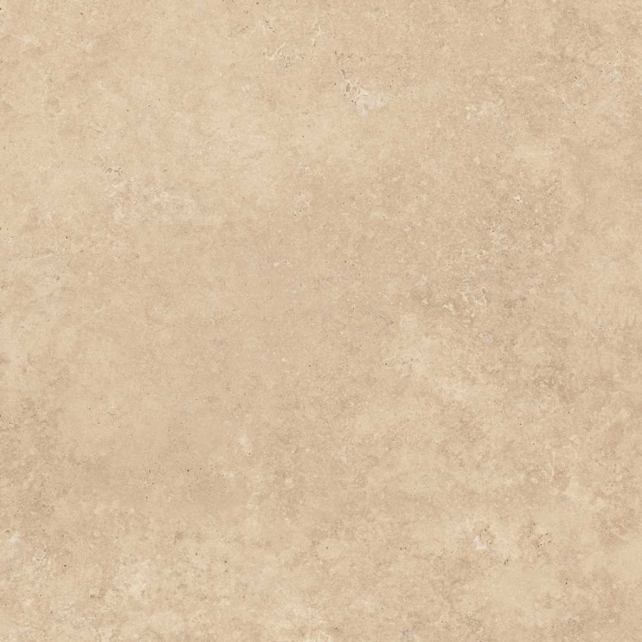 Керамогранит 60x60 Limestone матовая бежевый Cersanit