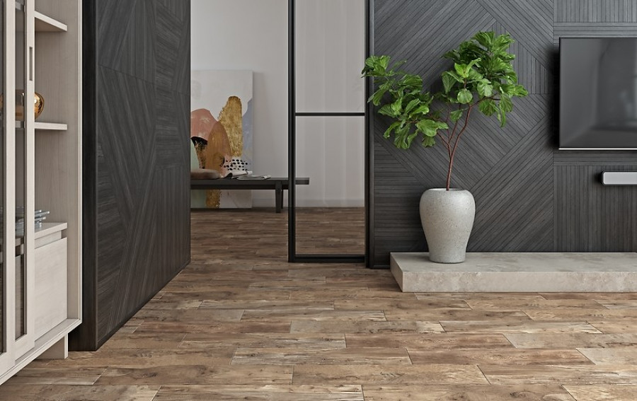 Коллекция Harbourwood Cersanit