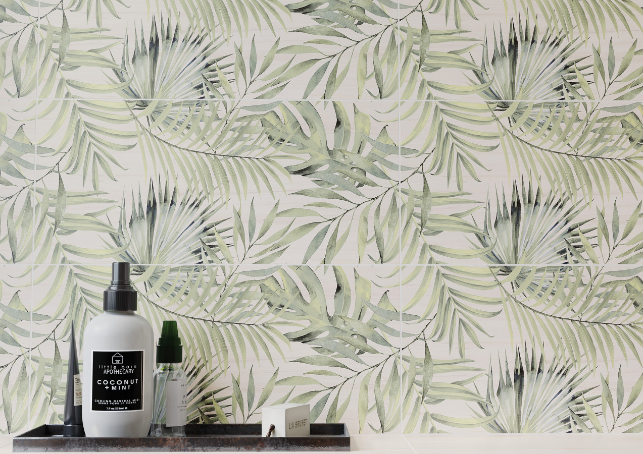 Коллекция Botanica Cersanit