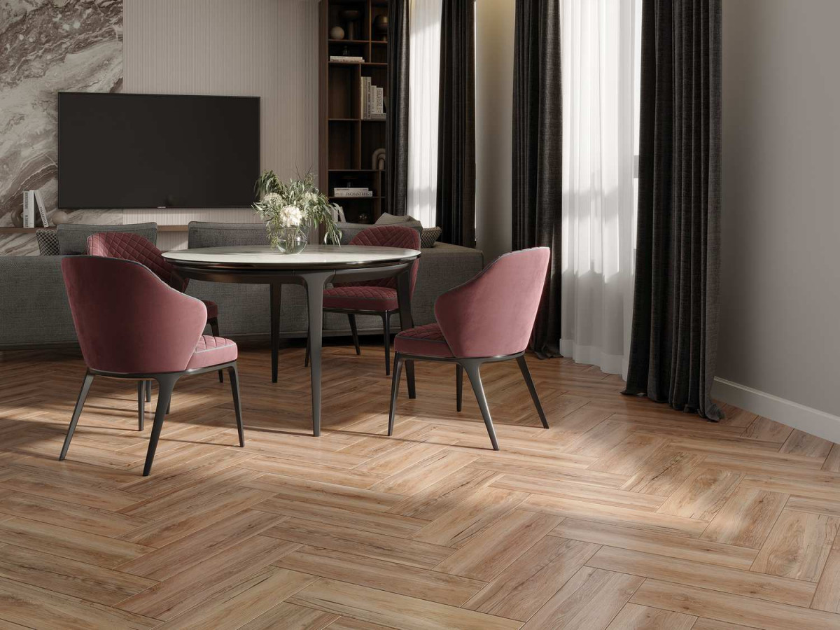 Коллекция Oakwood Cersanit