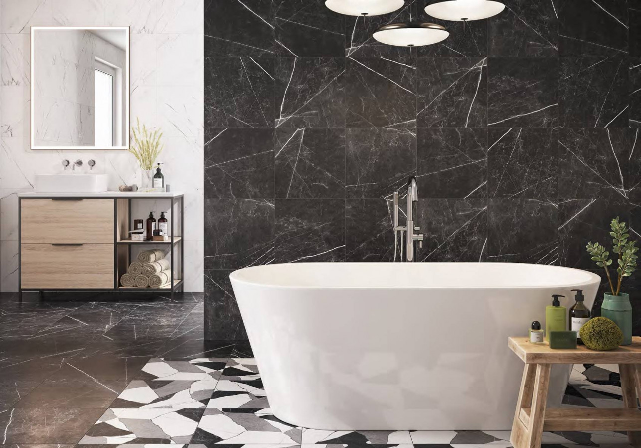 Коллекция Oriental Cersanit