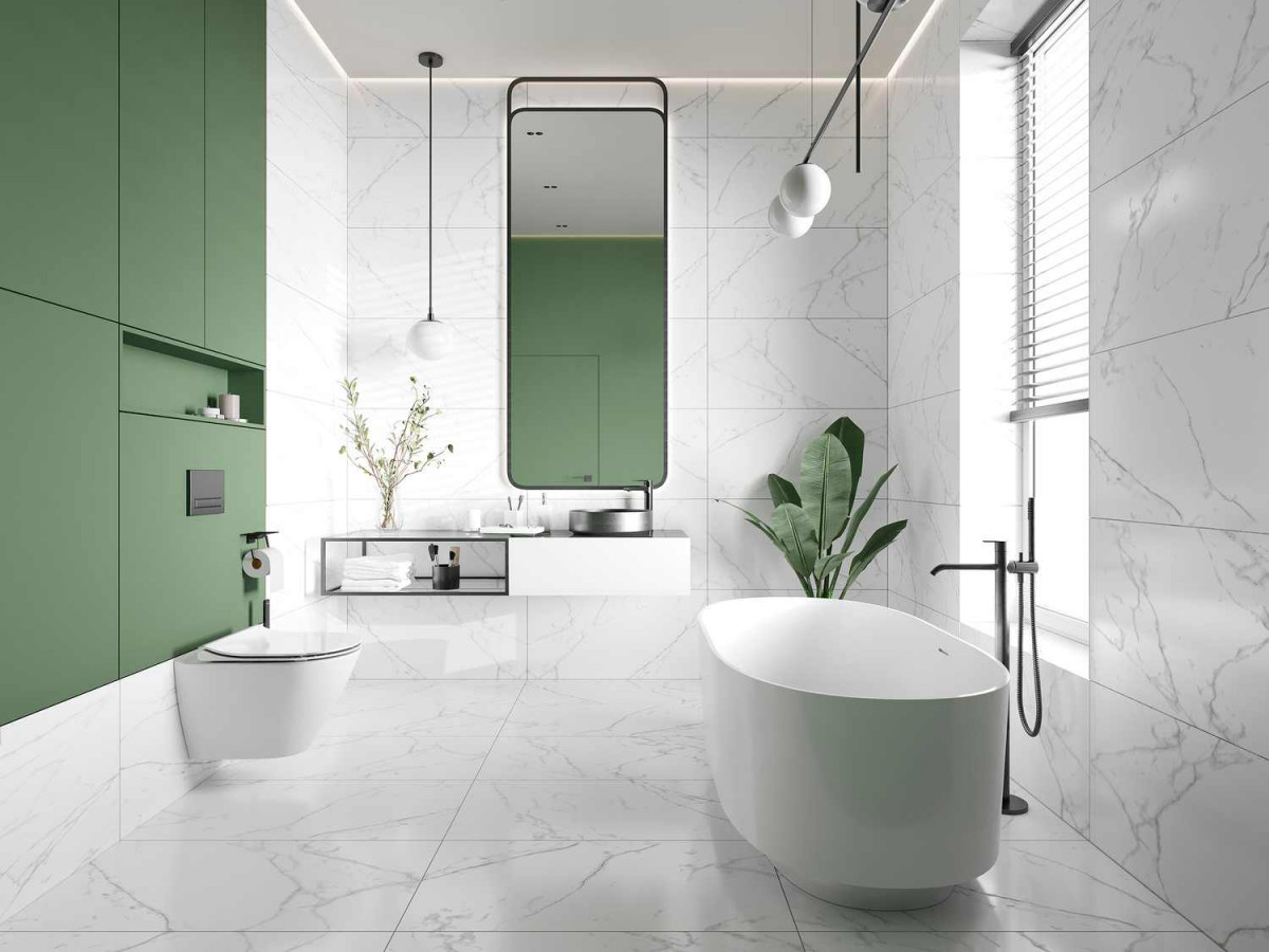 Коллекция Pamir Cersanit