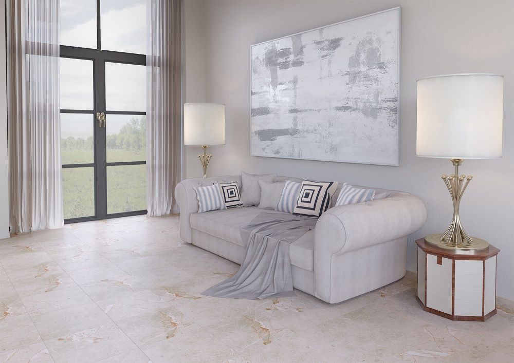 Коллекция Queen Cersanit