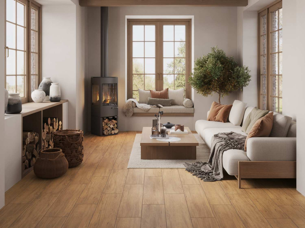 Коллекция Bonsai Cersanit