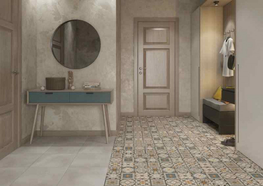 Коллекция Loft Cersanit