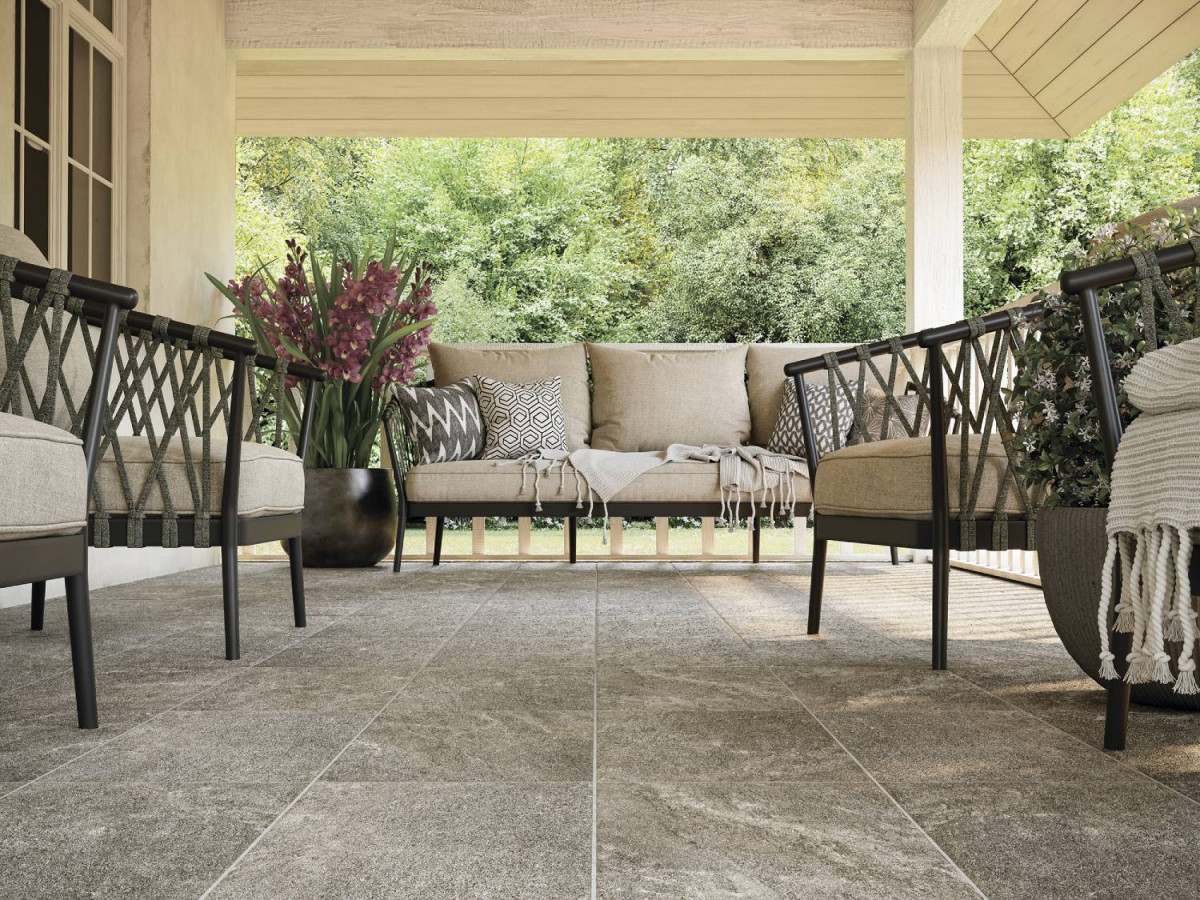 Коллекция Mercury Cersanit