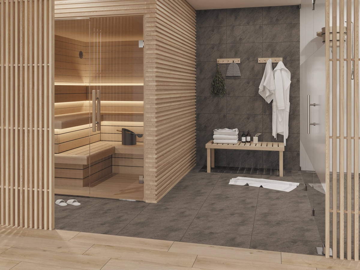 Коллекция Orion Cersanit