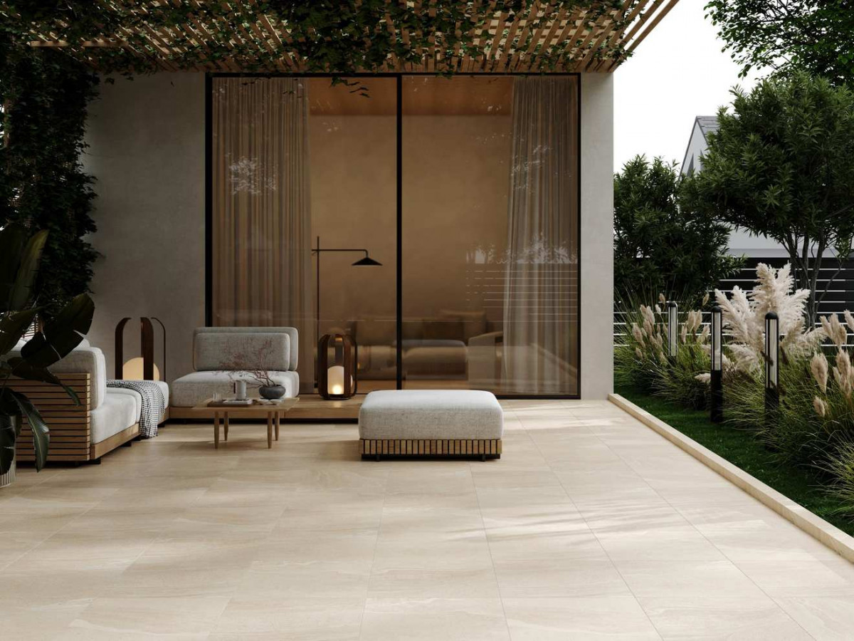 Коллекция Sandstone Cersanit