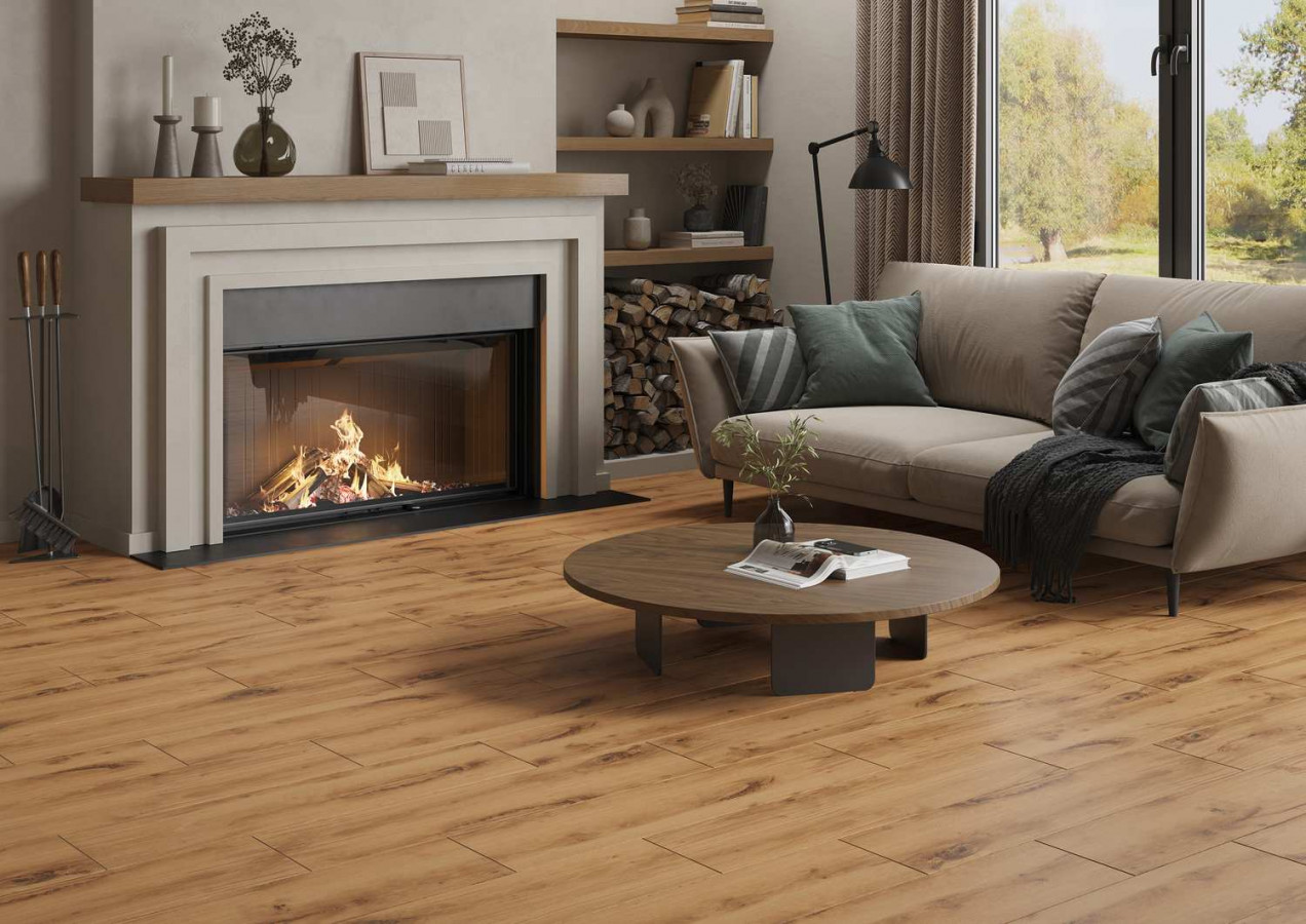 Коллекция Timber Land Cersanit