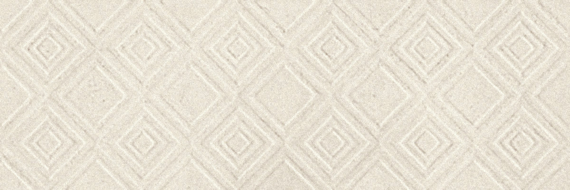 Настенная 120x40 Cocciopesto Struttura Class Bianco матовая Ragno