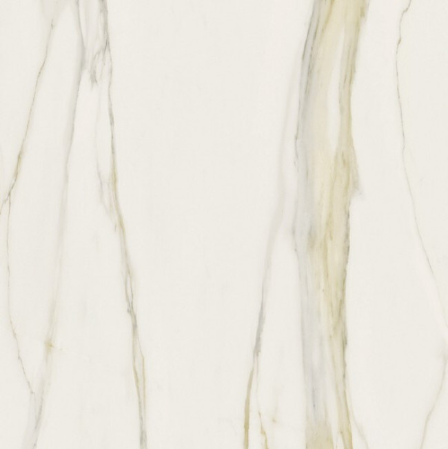 Плитка I Classici Calacatta Gold Matte R 753292 белый 120x120 6мм Rex Ceramiche