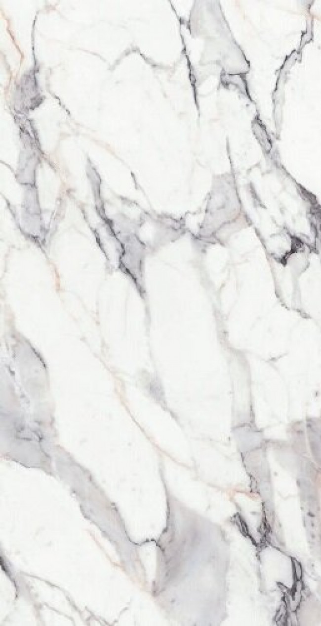 Плитка Origines De Rex Argent Matte R 769971 матовая белый мрамор 280x120 6мм Rex Ceramiche