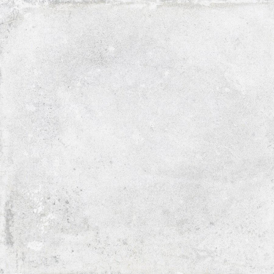 Керамогранит 20x20 Swing White матовая Rondine
