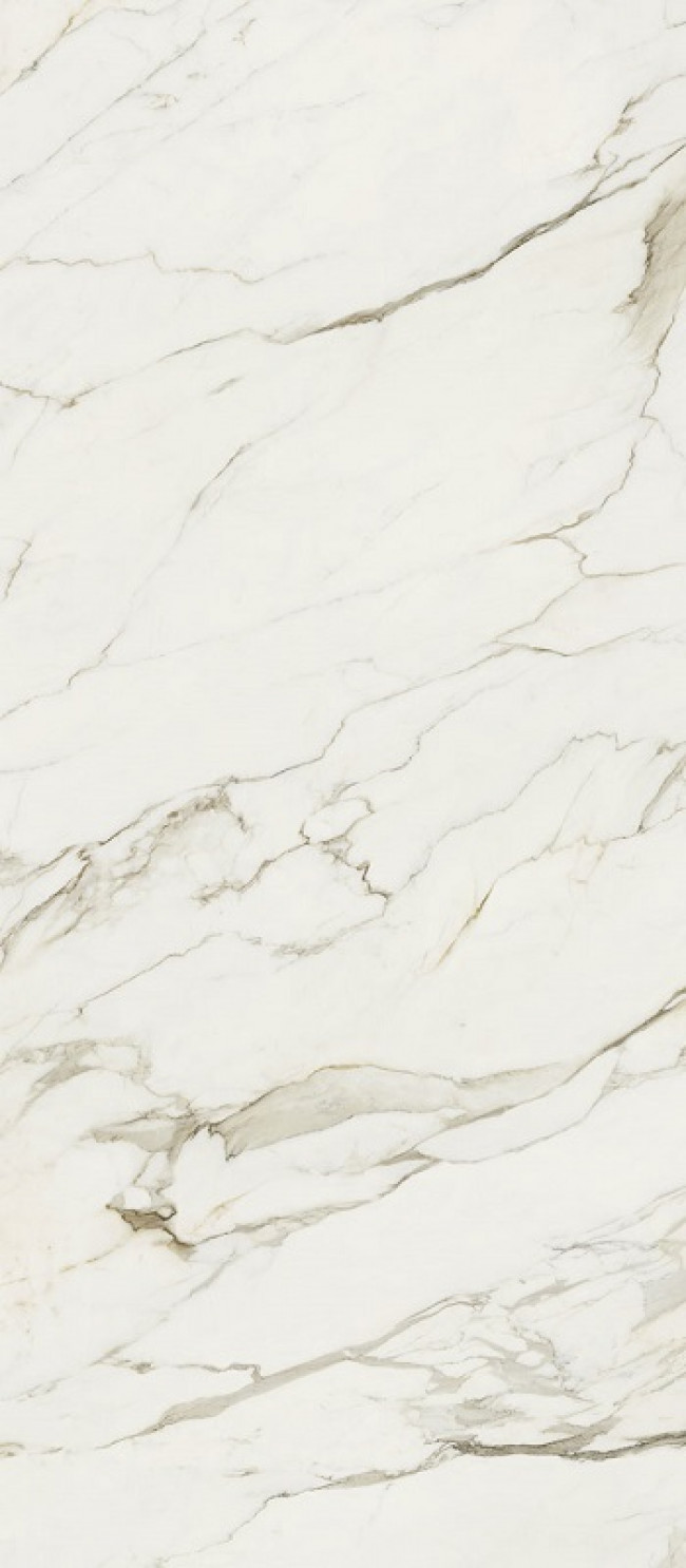 Керамогранит 280x120 Canova Lappato Calacatta полированная Rondine