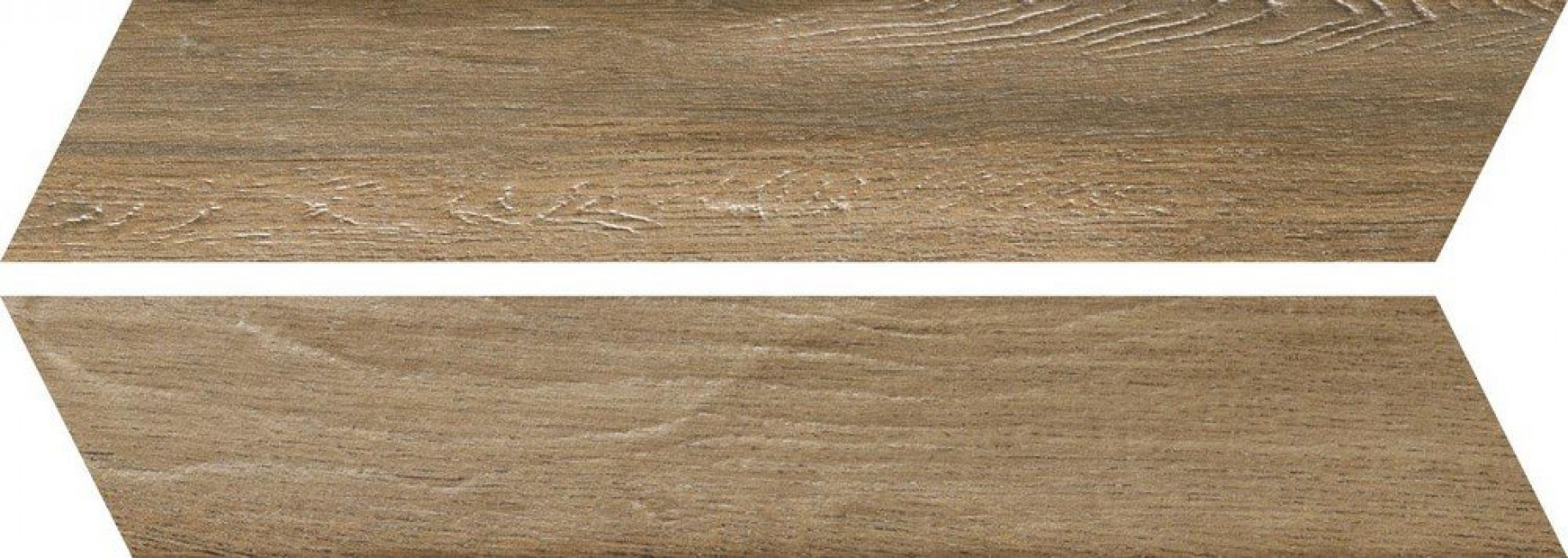 Керамогранит 40x8 Vntg Dore' Chevron 0,88 Box матовая дерево Rondine