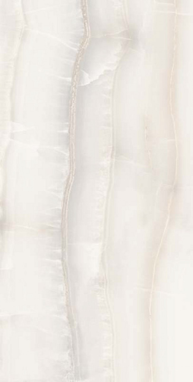 Керамогранит 120x60 Akoya White Krystal CSAAKWHL12 Sant Agostino