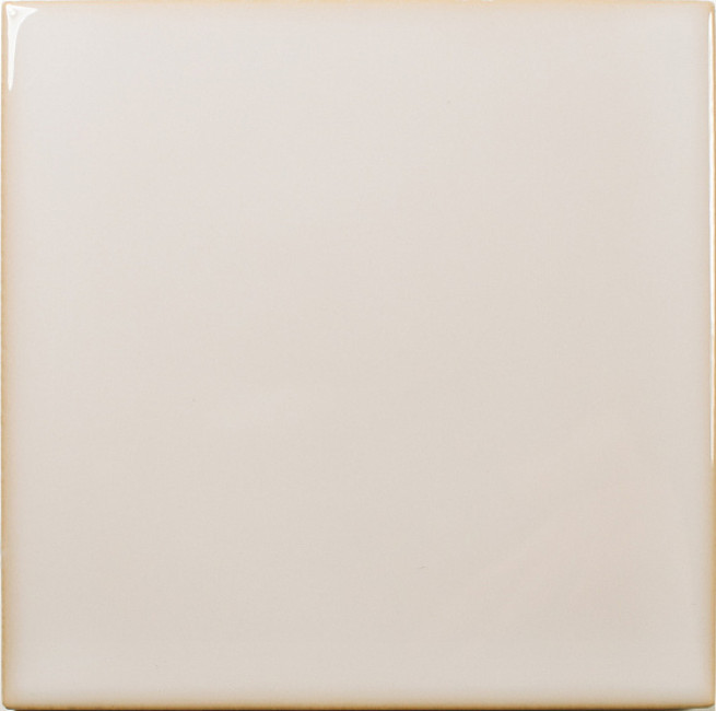 Плитка настенная 12.5x12.5 Fayenza Square Deep White 126991 Wow