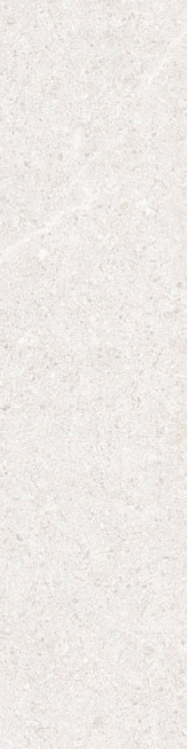 Плитка настенная 30x7.5 Stripes Liso XL White Stone 108939 Wow