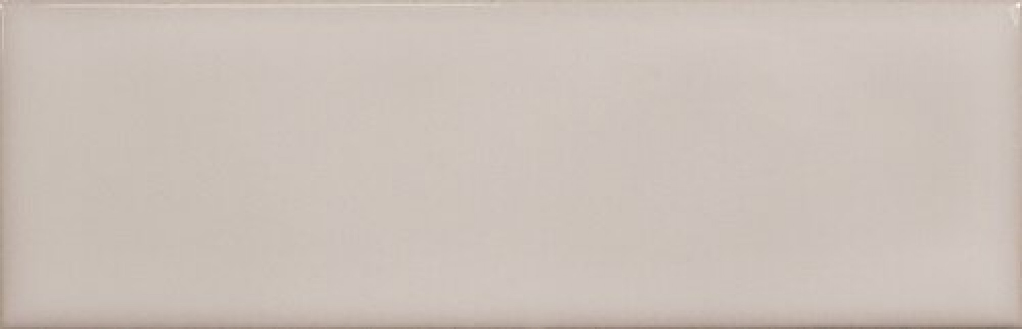 Плитка Linen 124114 глянцевая серый однотонная, краска, штукатурка 16x5 9мм Wow