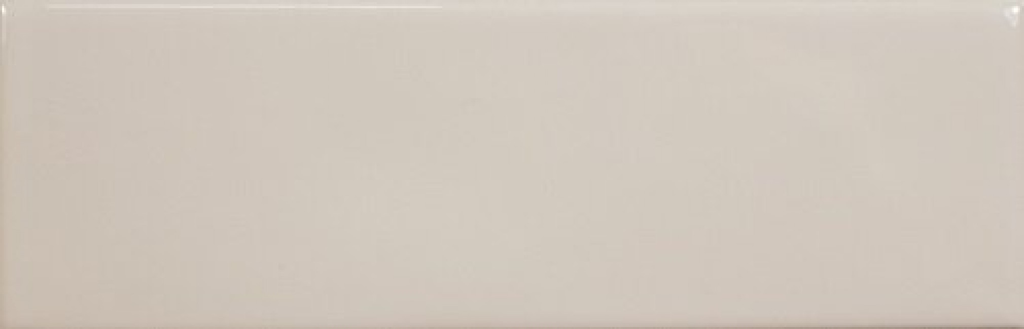 Плитка Silk 124113 глянцевая белый однотонная, краска, штукатурка 16x5 9мм Wow
