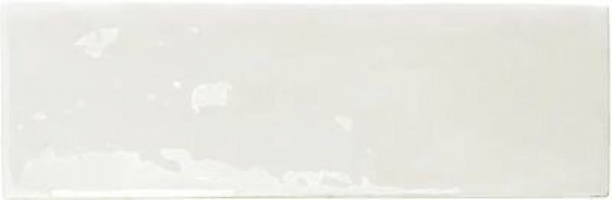Плитка Rebels Popcorn Gloss 129057 глянцевая белый однотонная 15x5 9мм Wow