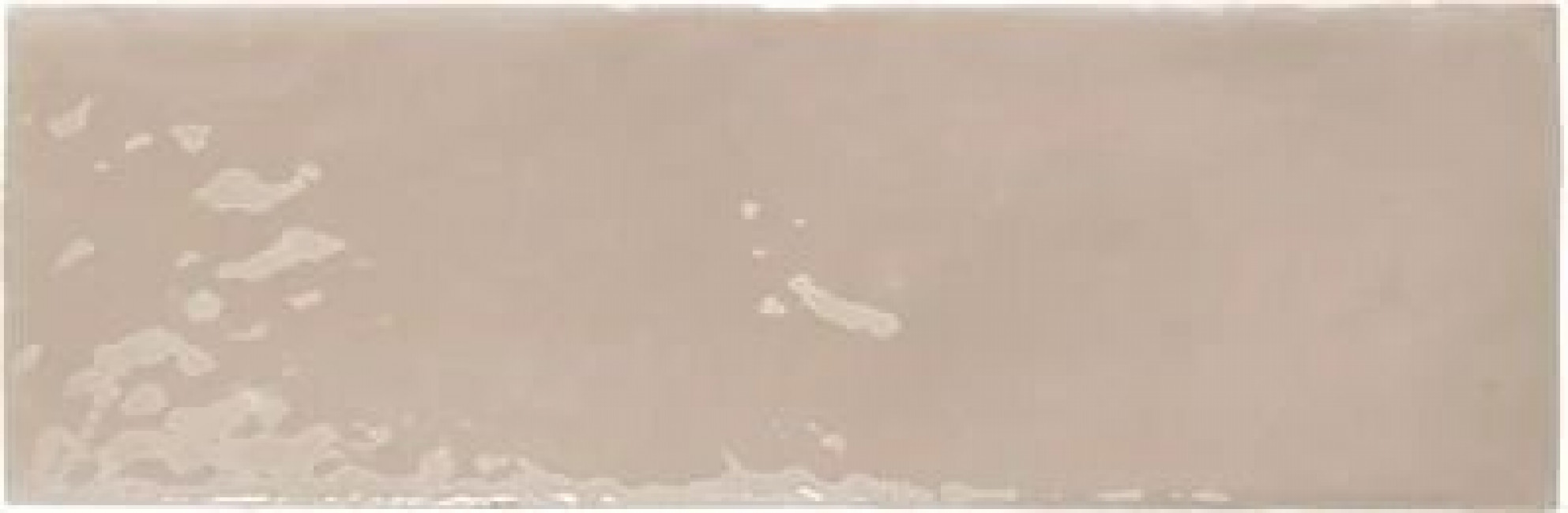 Плитка Rebels Taupe Gloss 129059 глянцевая бежевый однотонная 15x5 9мм Wow