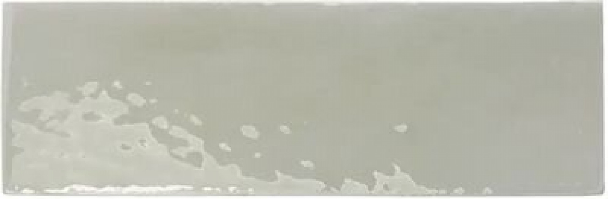 Плитка Rebels Sage Gloss 129060 глянцевая серый 15x5 9мм Wow