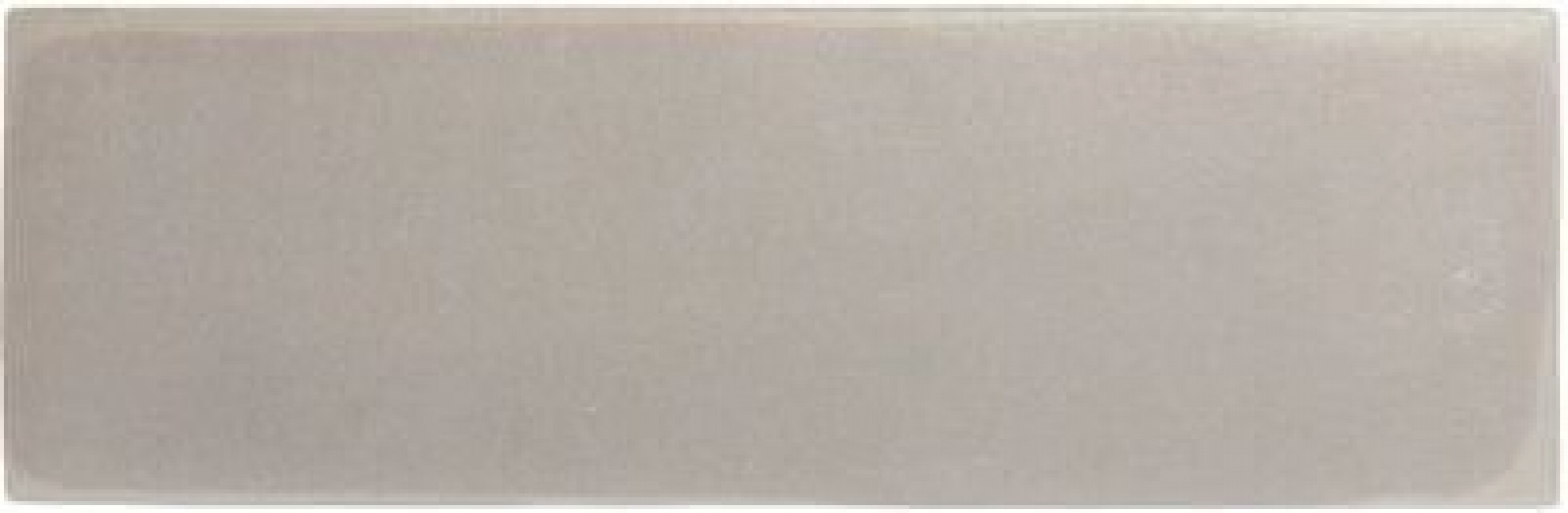 Плитка Rebels Grey Matt 129049 матовая серый однотонная 15x5 9мм Wow