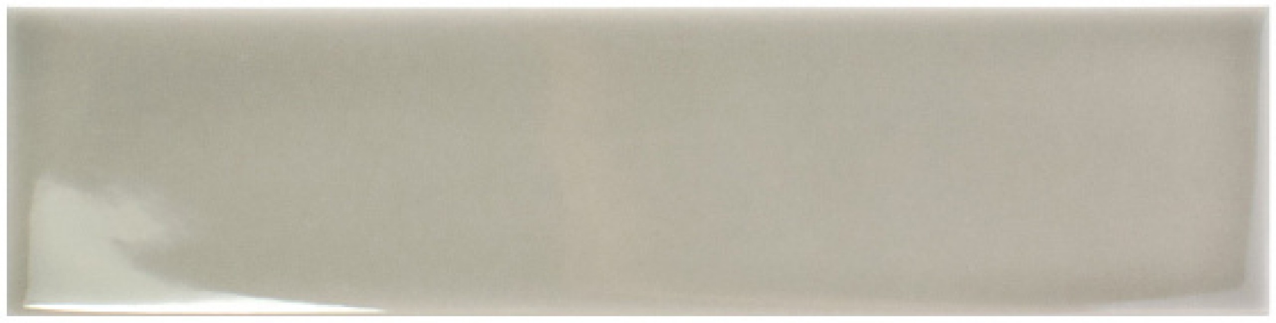 Плитка настенная 30x7.5 Aquarelle Mint Grey 129081 Wow