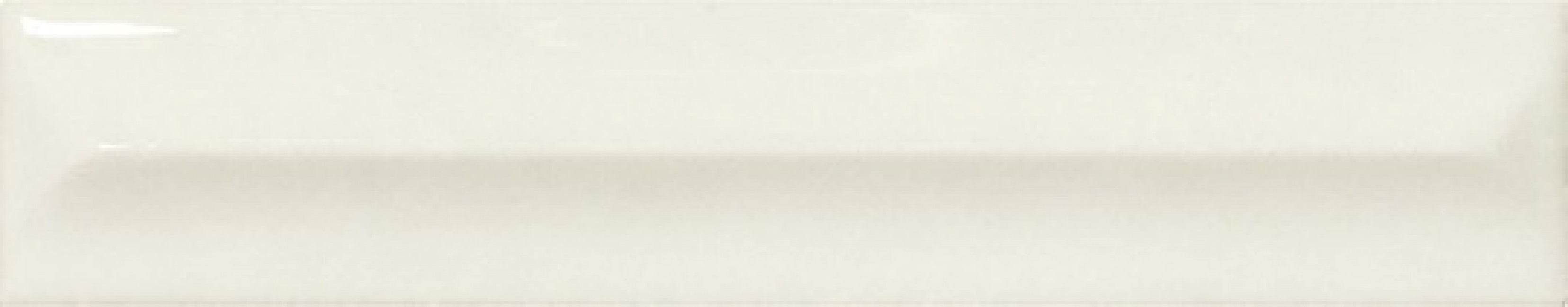 Плитка настенная 16x3 Nouvelle Vague Old White Gloss 139389 Wow