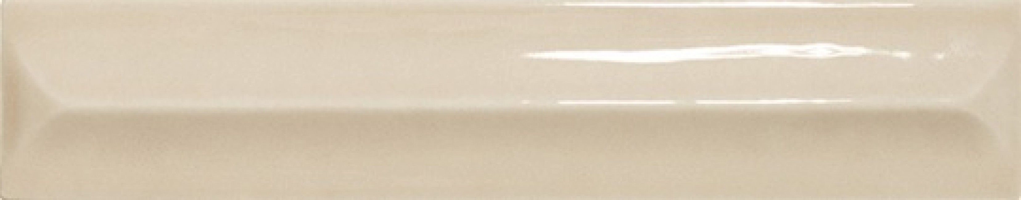 Плитка настенная 16x3 Nouvelle Vague Almond Gloss 139390 Wow