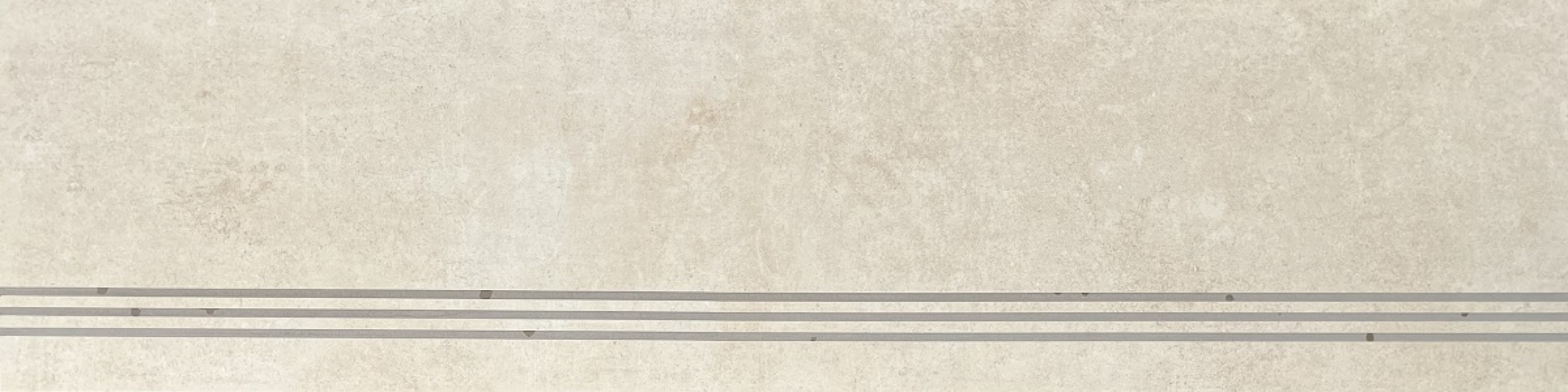 Ступень фронтальная 120x30 Beton Ivory матовая Alpas