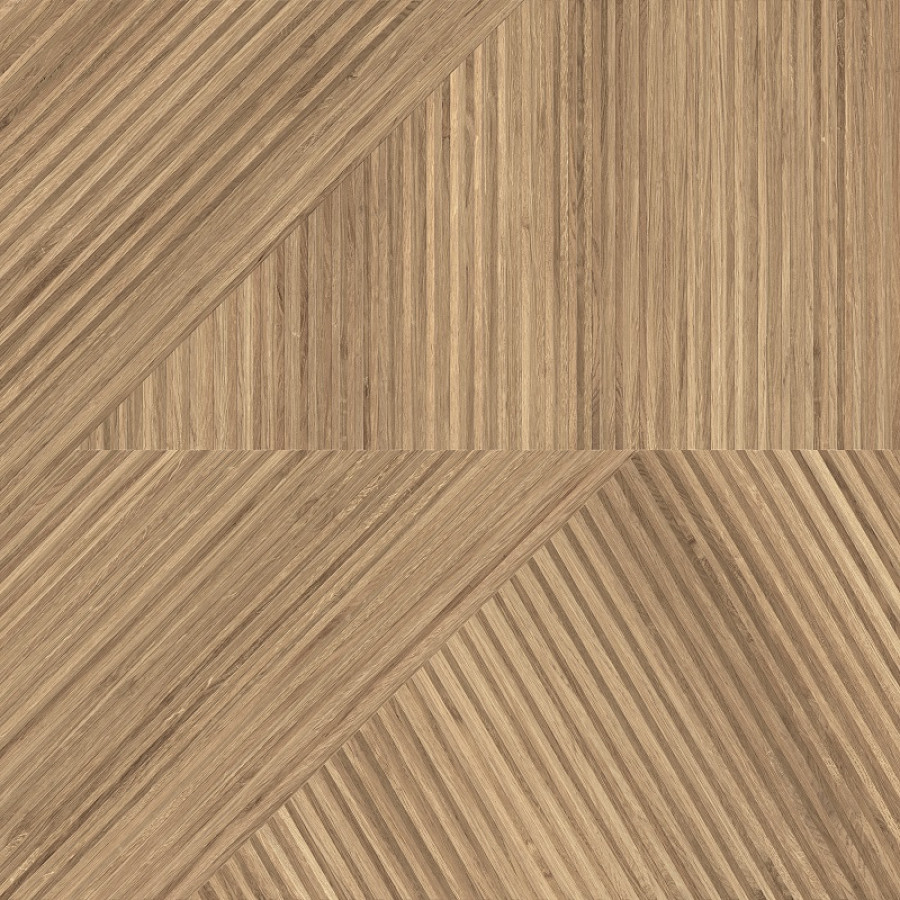 Керамогранит 80x80 Koen Zauki Caramello матовая APE