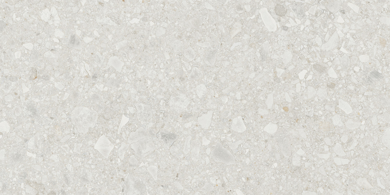 Керамогранит 120x60 Greystone Rect White матовая APE