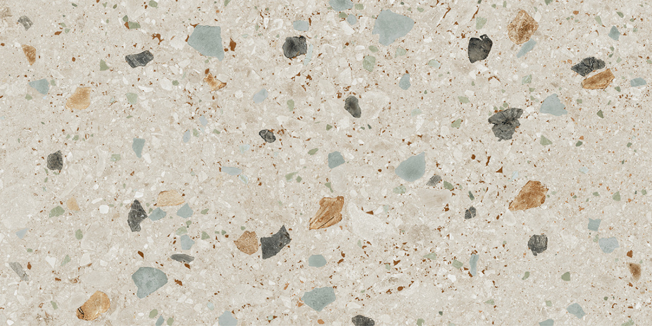 Керамогранит 120x60 Greystone Sogno di Gre Beige матовая APE