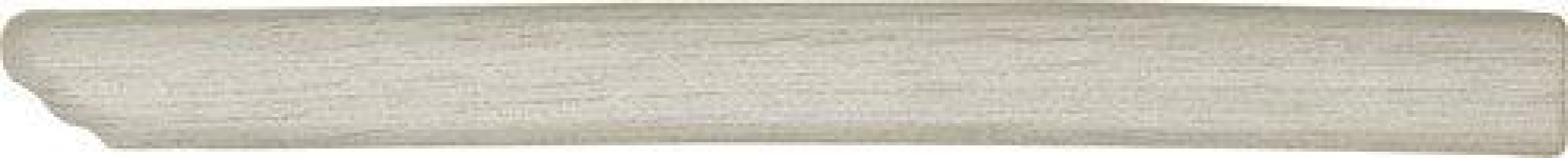 Керамогранит 33x3 Remate Fior. Der. Peldaño Oregon Gris матовая светло-серый дерево Ape