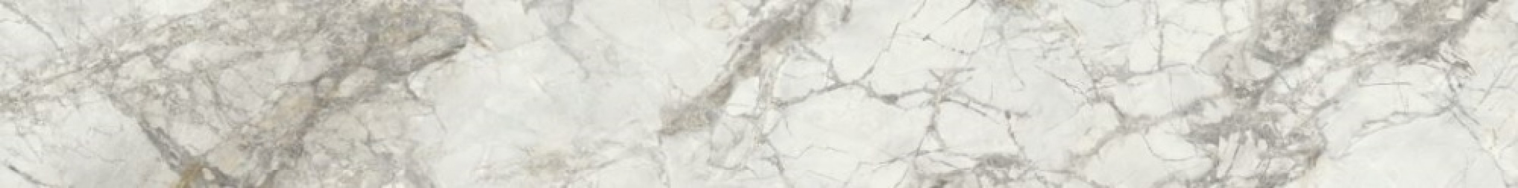 Керамогранит 120x15 Tabica Invisible Gold матовая белый мрамор Ape