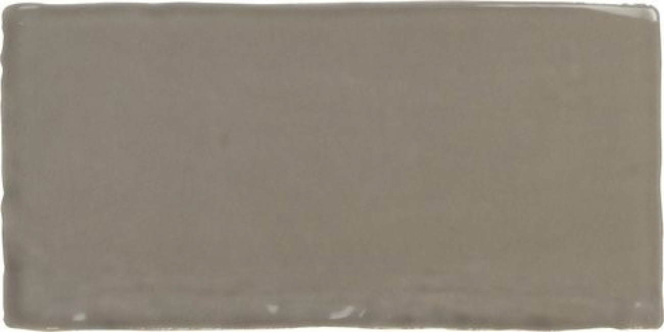 Плитка 15x8 Vintage Grey глянцевая светло-серый Ape
