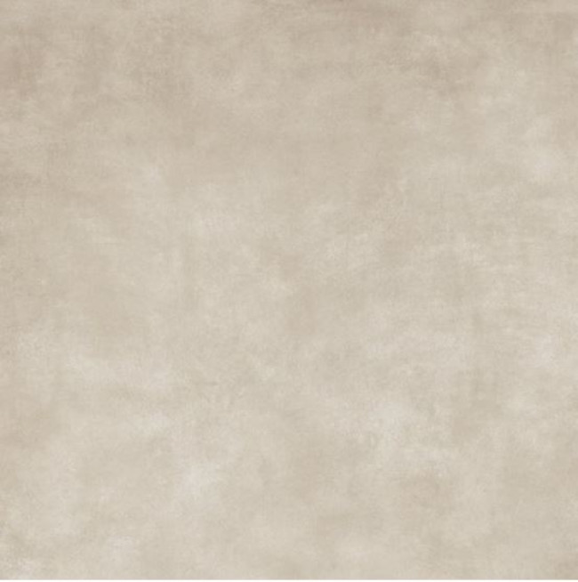 Керамогранит 60x60 Work B Taupe Rect. матовая бежевый бетон Ape