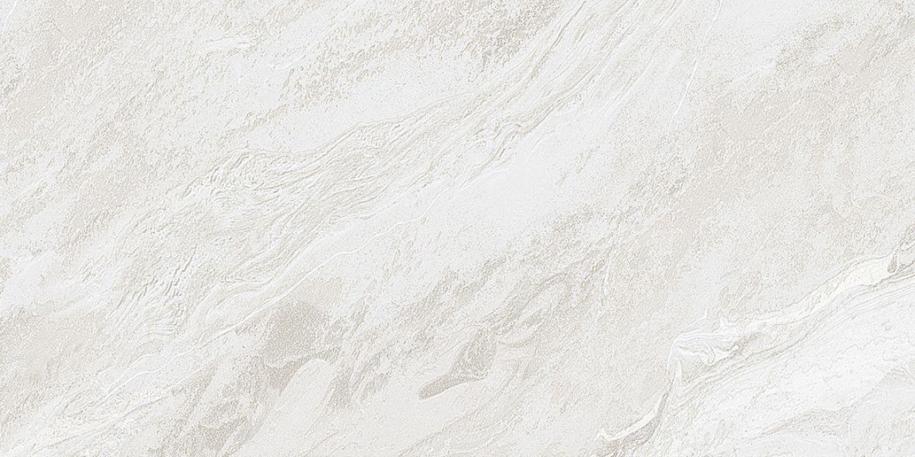 Керамогранит 120x60 Istinkto Lapp. White лаппатированная Brennero