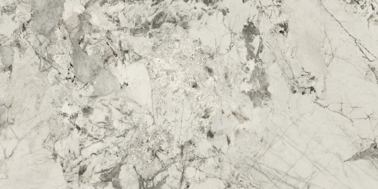 Керамогранит 120x60 Anima Wonder Glacier Lucidato полированная Ceasar