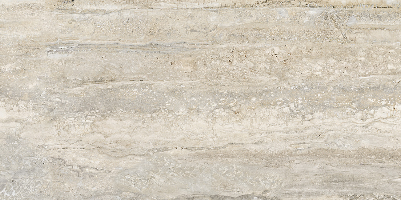 Базовая 120x60 Marbles C 1 Travertino матовая Exagres