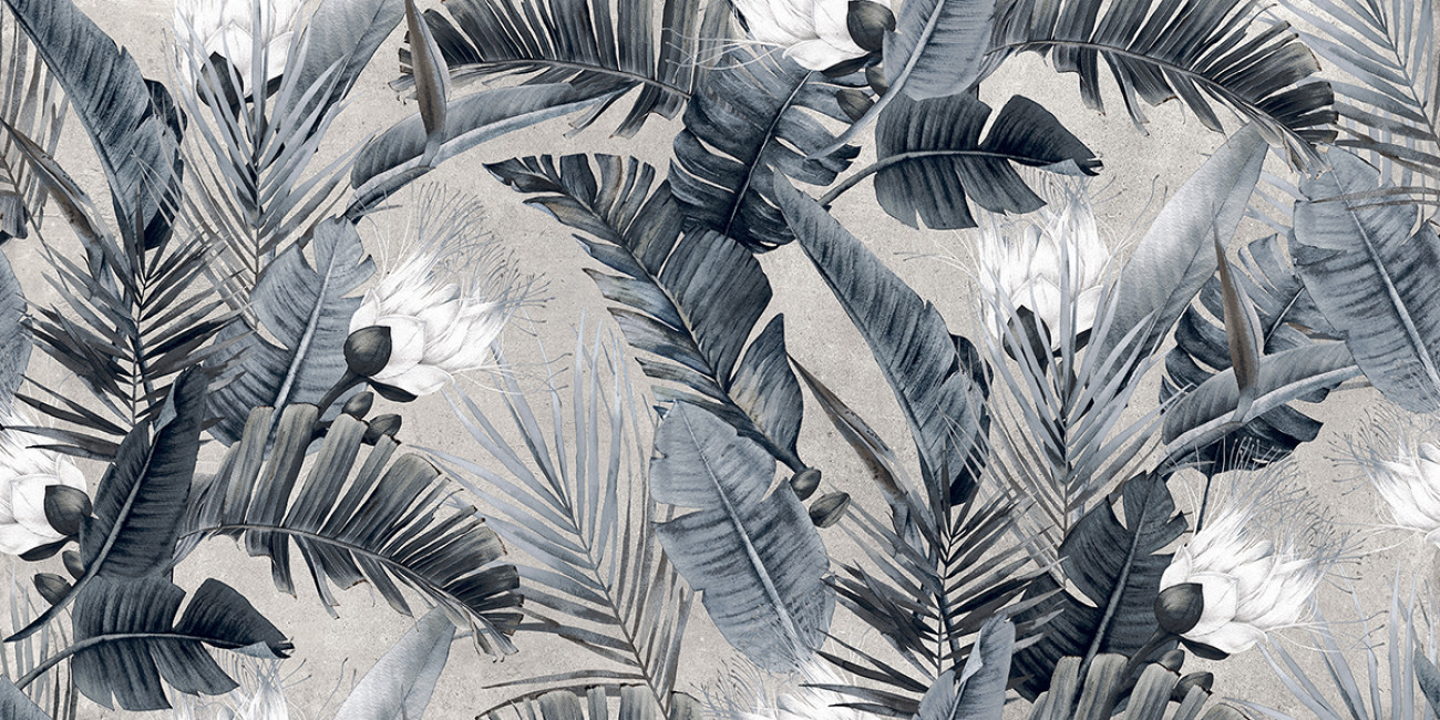 Керамогранит 120x60 I_Decors Texdeco Cold матовая Gambini