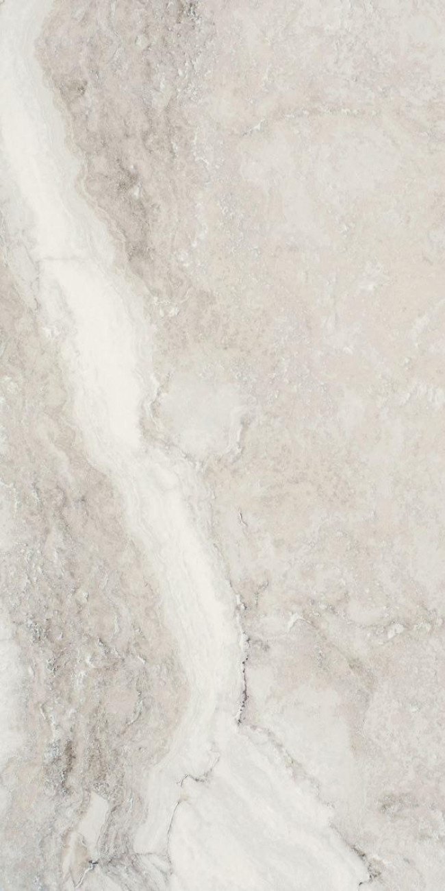 Керамогранит 120x60 Tr Caracalla Bianco матовая светло-серый камень Cristacer