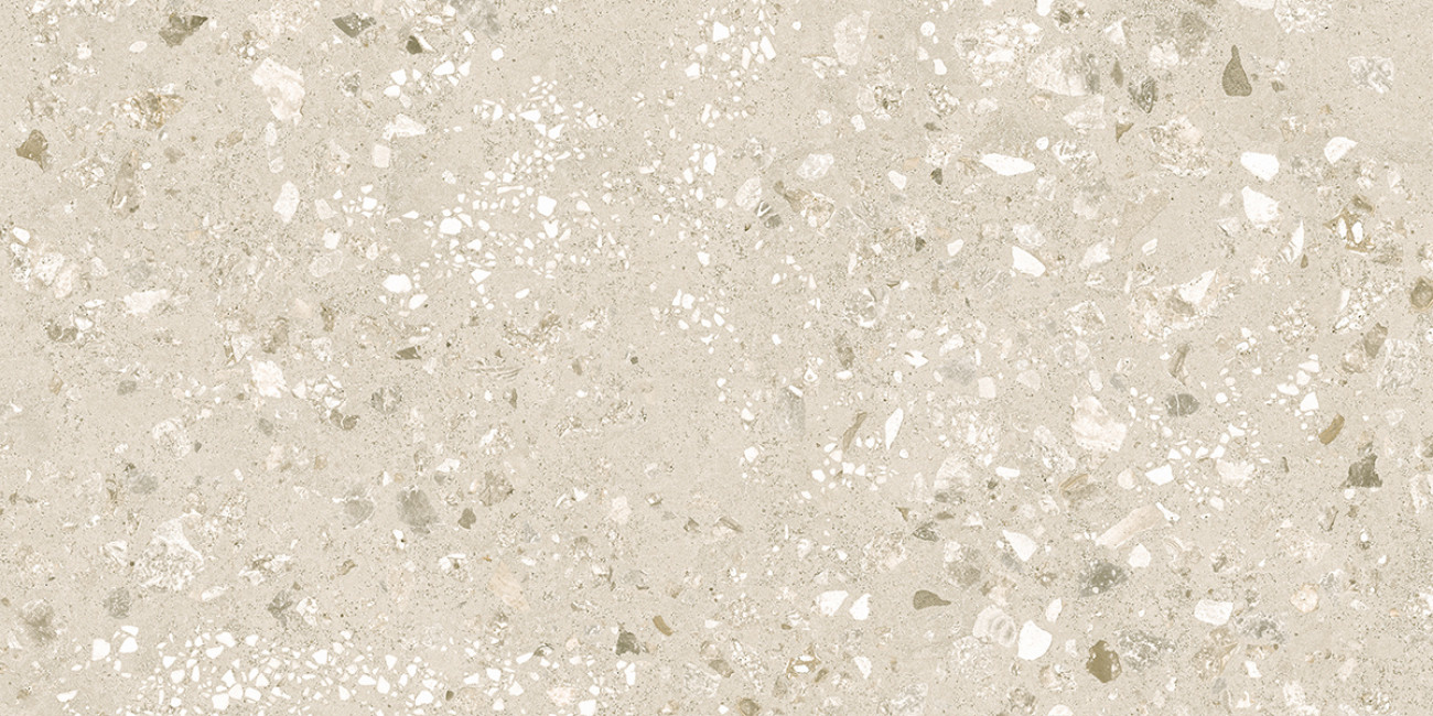 Керамогранит 120x60 Granolith Vanilla матовая Mozart