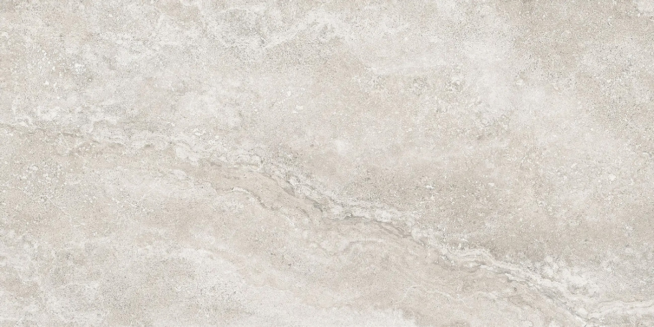 Керамогранит 120x60 Thermae Spazzolato Grey лаппатированная NovaBell